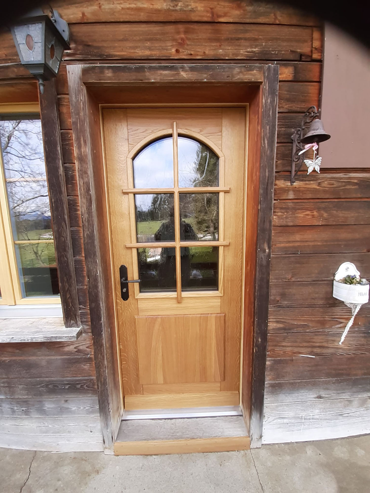 Innenausbau