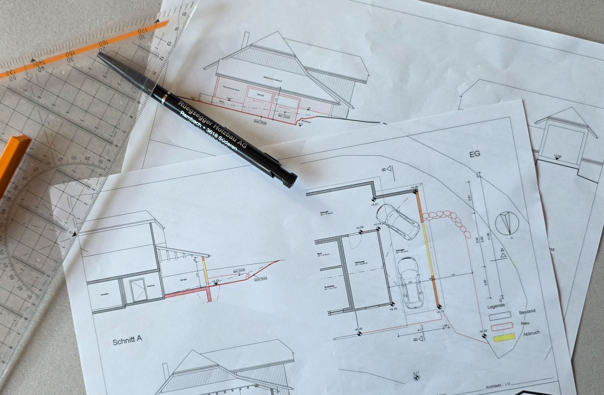 Projektierung